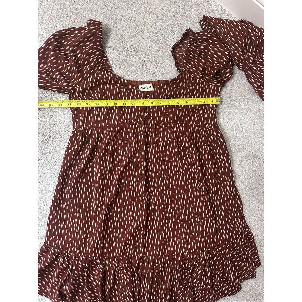 Ladies Baby doll dress - Picture 9 of 14